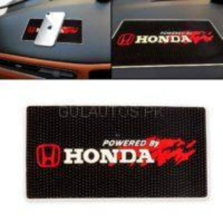 Honda Anti Slip Non Slip Mat, 7 Inch x 5 Inch, Strong Grip Design Price in Pakistan | LAPTAB