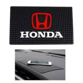 Honda Anti Slip Non Slip Mat, 7 Inch x 5 Inch, Strong Grip Design Price in Pakistan | LAPTAB