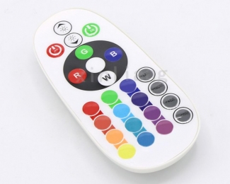 Remote Car Interior LED Light Lamp with 16 Colors and Brightness Control Price in Pakistan | LAPTAB