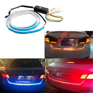 Trunk Light with Side Turn Signals - LED Rear Lights for Cars Price in Pakistan | LAPTAB
