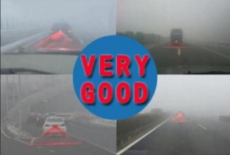 Anti-Fog LED Laser Fog Light for Enhanced Visibility and Safety Price in Pakistan | LAPTAB