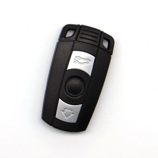 BMW Replacement Remote Key Shell with Uncut LOGO Blade - No Electronics Price in Pakistan | LAPTAB