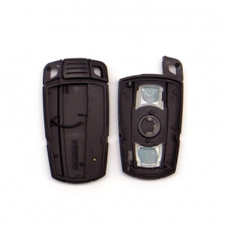 BMW Replacement Remote Key Shell with Uncut LOGO Blade - No Electronics Price in Pakistan | LAPTAB
