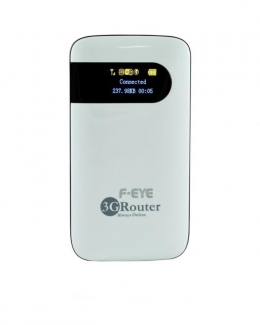 3G Wi-Fi Router Dongle for Multiple Devices with External Power Supply Price in Pakistan | LAPTAB