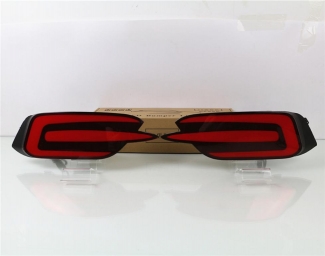 Honda Civic 2016-2017 LED DRL Rear Bumper Tail Fog Light for Safety Price in Pakistan | LAPTAB