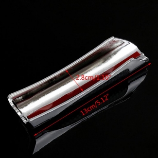 Carbon Fiber Style Hand Brake Protective Handle Cover for Most Cars Price in Pakistan | LAPTAB