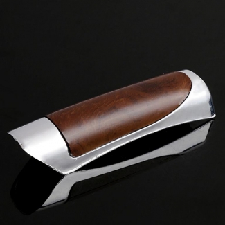 Carbon Fiber Style Hand Brake Protective Handle Cover for Most Cars Price in Pakistan | LAPTAB