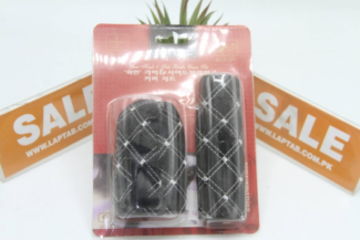 Faux Leather Hand Brake Shift Knob Cover Gear Case for Cars Price in Pakistan | LAPTAB