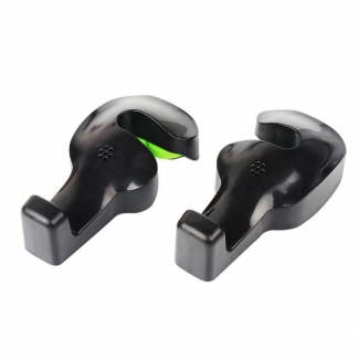 2 Pcs Portable Car Seat Headrest Bags Organizer Hook Price in Pakistan | LAPTAB