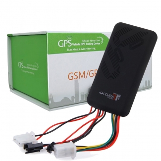 GSM GPS Car Tracker with Real-Time Tracking, SOS Alarm, and App Support Price in Pakistan | LAPTAB