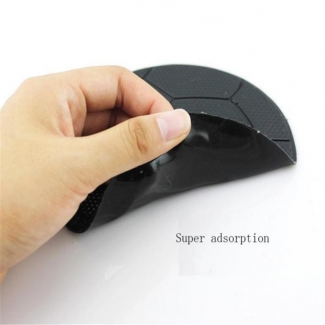Football Anti-Slip Dashboard Sticky Pad for Cars - Non-Slip Mat Price in Pakistan | LAPTAB