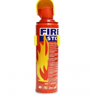 Fire Extinguisher