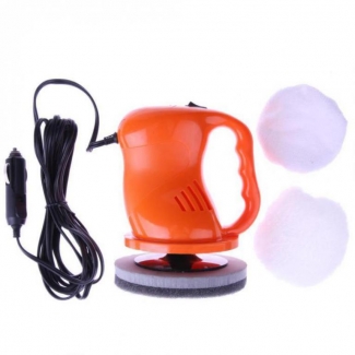 Electric Waxing and Polishing Machine for Cars, Floors, and Home Use Price in Pakistan | LAPTAB