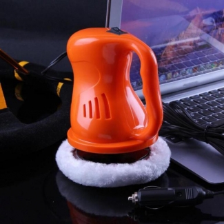 Electric Waxing and Polishing Machine for Cars, Floors, and Home Use Price in Pakistan | LAPTAB