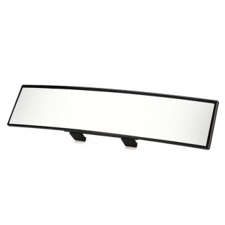 Universal Large Vision Wide Angle Rear View Mirror for Safe Driving Price in Pakistan | LAPTAB