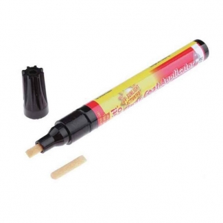 Fix It Pro Car Scratch Repair Pen - Clear Coat Applicator for All Colors Price in Pakistan | LAPTAB