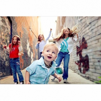 Children's GPS Locator Tracker ATS-0209 with Real-time Tracking and SOS Alarm Price in Pakistan | LAPTAB