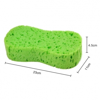 Multipurpose Car Washing Sponge - High Absorption & Durable Cleaning Tool Price in Pakistan | LAPTAB
