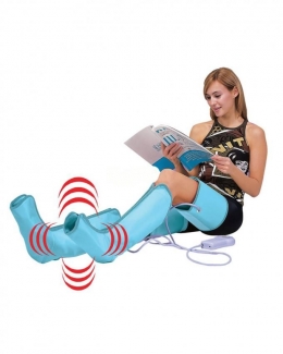 Electric Leg Massager with Heat and Vibration for Improved Circulation Price in Pakistan | LAPTAB
