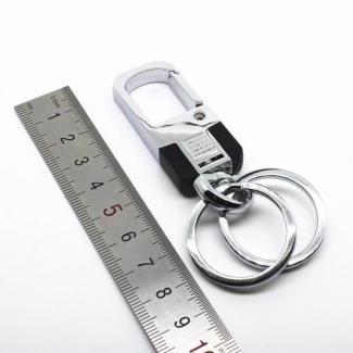 Fashion Men Luxury Car Key Chain - Durable Metal Alloy Design Price in Pakistan | LAPTAB