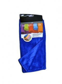 Super Quality Microfiber Cloth - 30 cm to 60 cm, Ultra Absorbent and Soft Price in Pakistan | LAPTAB