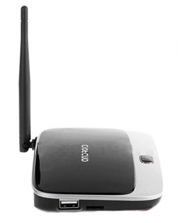 Quad Core Android 4.2 TV Box for Streaming and Multimedia Access Price in Pakistan | LAPTAB
