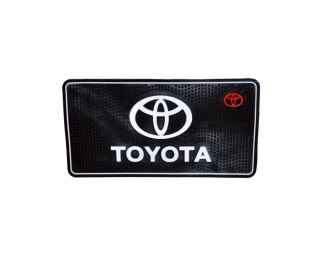 Anti Slip Mat Phone Holder Non-Slip Mat NON Slip Toyota