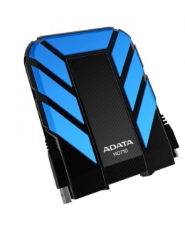 Adata 1TB External Hard Drive Waterproof and Shockproof Storage Device Price in Pakistan | LAPTAB