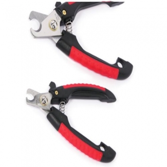 Nail Clipper for Dogs, Cats & Birds - Small - Black, High Quality Price in Pakistan | LAPTAB