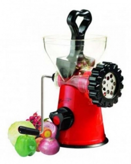 Mincer, Vegetable Grinder/  Juicer(3-in-1)