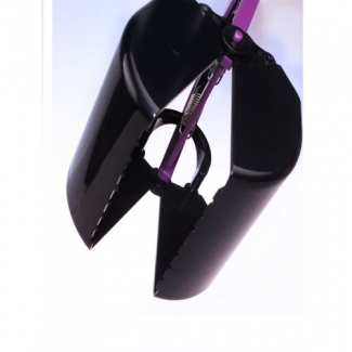 Pooper Scooper Jaw - Durable Poop Scoop for Dogs and Cats Price in Pakistan | LAPTAB