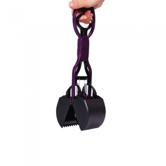 Pooper Scooper Jaw - Durable Poop Scoop for Dogs and Cats Price in Pakistan | LAPTAB