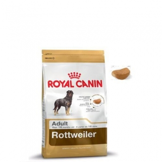 Rottweiler Adult - 3Kg
