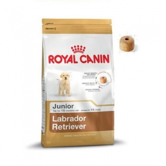 Labrador Retriever Junior Dog Food - 3 Kg for Balanced Growth and Health Price in Pakistan | LAPTAB