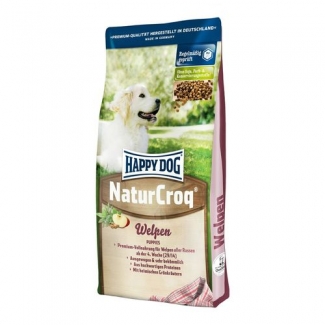 Naturcroq Active Dog Food for High-Energy Adult Dogs, 15kg Price in Pakistan | LAPTAB