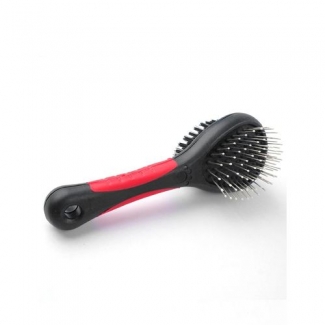 Double Sided Dog Grooming Brush for All Hair Types and Sizes Price in Pakistan | LAPTAB