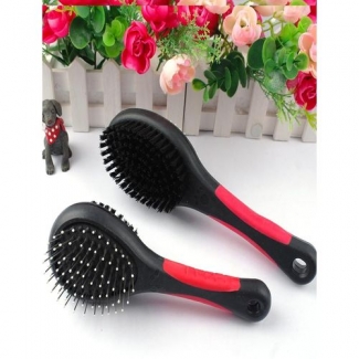 Double Sided Dog Grooming Brush for All Hair Types and Sizes Price in Pakistan | LAPTAB