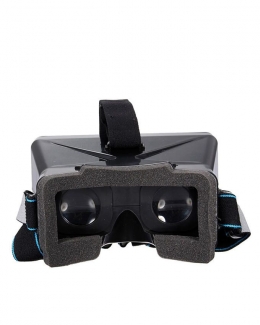 3D Virtual Reality VR Glasses Suitable For 3.5~6.5 Inch Price in Pakistan | LAPTAB
