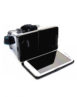 3D Virtual Reality VR Glasses Suitable For 3.5~6.5 Inch Price in Pakistan | LAPTAB