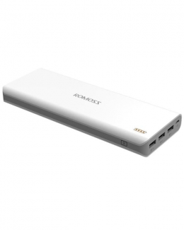 Romoss Mobile Power Bank 20000mah Price in Pakistan | LAPTAB