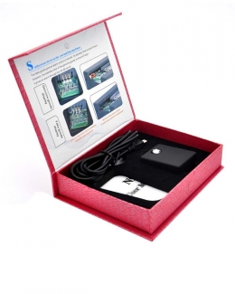 Hidden Audio Voice Recorder with Live Mobile Listening and SMS Control