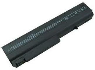 HP Compaq NX6315 6-Cell Replacement Laptop Battery