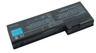 Toshiba Portege 3440CT 6-Cell Laptop Battery Original Replacement