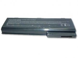 TOSHIBA TECRA 8100A BATTERY 6 CELL ORIGINAL - A+ COPY