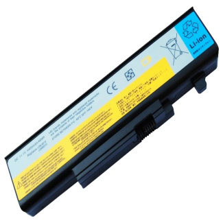 Lenovo Y510 6-Cell Laptop Battery Original Replacement Price in Pakistan | LAPTAB