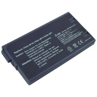 Sony Vaio PCG-FX405 Series 8-Cell Replacement Laptop Battery Price in Pakistan | LAPTAB