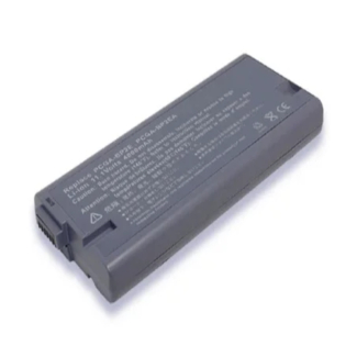 Sony Vaio PCG-GRX560/B 6-Cell Replacement Laptop Battery Price in Pakistan | LAPTAB