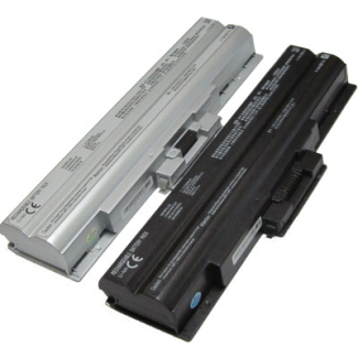 Sony Vaio VGN-A W230J/H 6-Cell Replacement Laptop Battery