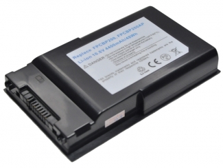 FUJITSU LIFEBOOK T5010 BATTERY 6 CELL[LIFEBOOK T5010]