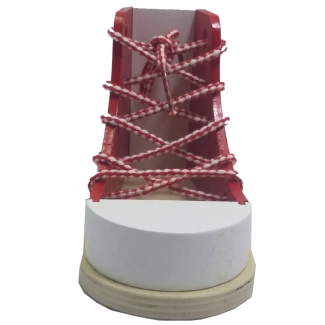 Tie Your Show Laces - Multifunctional Brightly Colored Laces for Easy Learning Price in Pakistan | LAPTAB